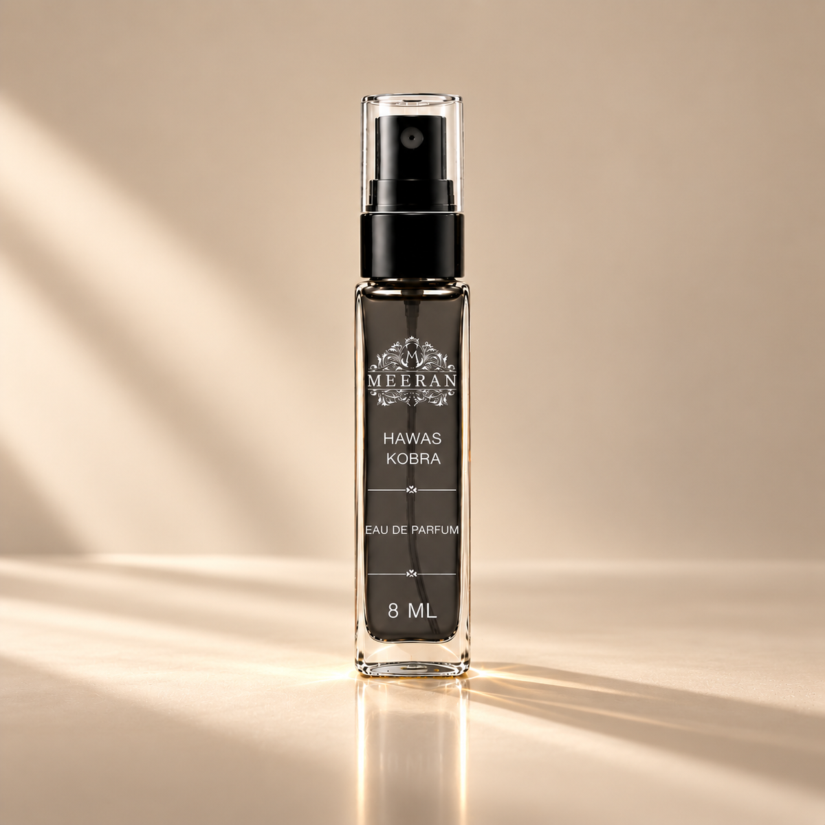 Rasasi Hawas KOBRA 8ml edp unisex