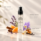 Lattafa - His Confession 8ML EDP