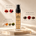 Khadlaj Karus Secret Musk 8ml EDP For Men And Women
