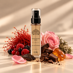 Khadlaj Karus Secret Musk 8ml EDP For Men And Women