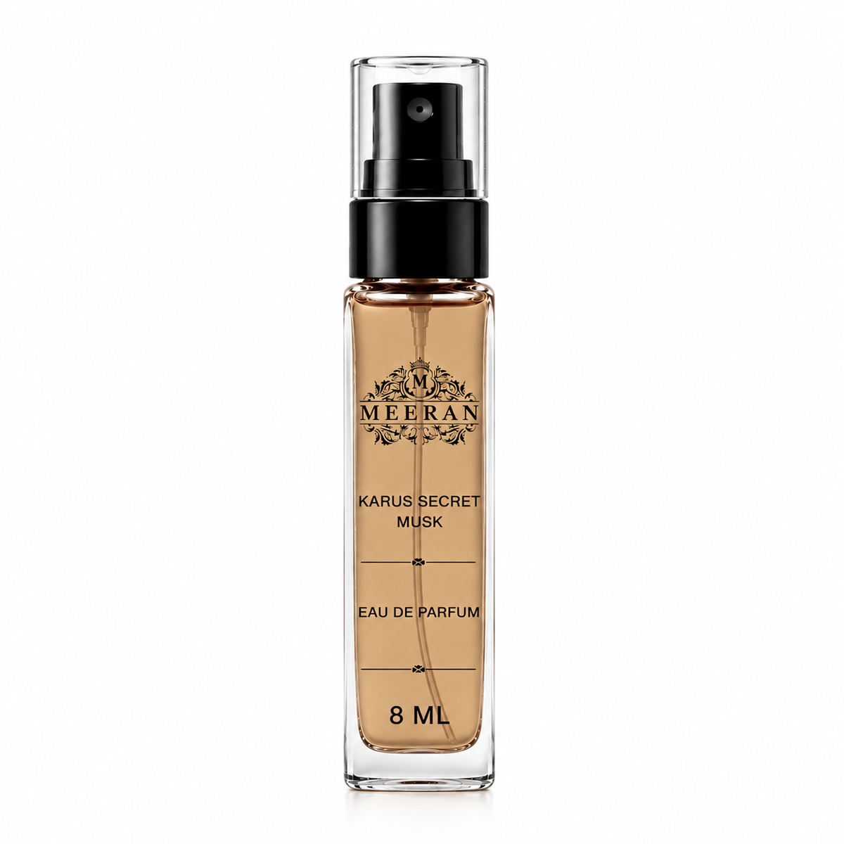 Khadlaj Karus Secret Musk 8ml EDP For Men And Women