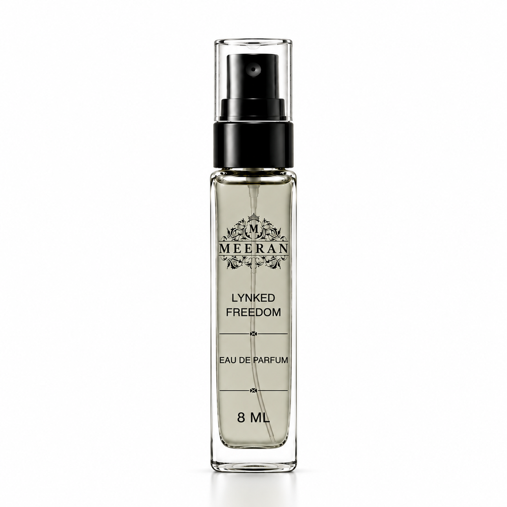 Afnan Lynked Freedom edp 8ml for him