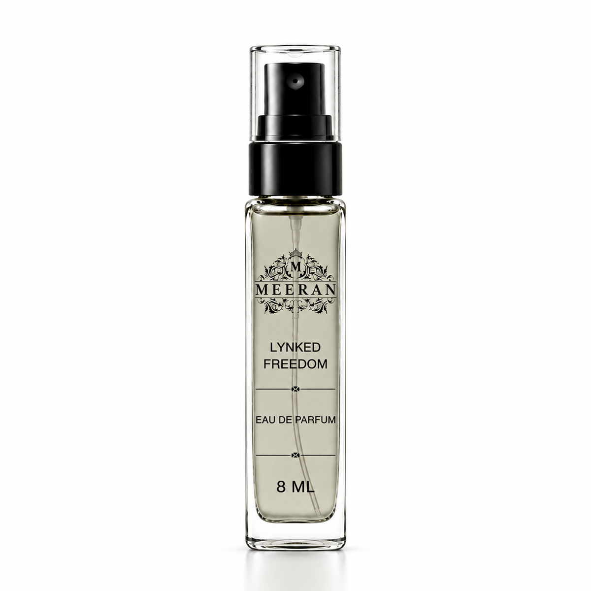 Afnan Lynked Freedom edp 8ml for him