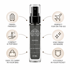 Lattafa- Najdia 8ML EDP