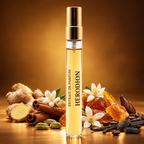 Herodion 10ml Extrait de Parfum | Spicy, Woody & Warm Fragrance