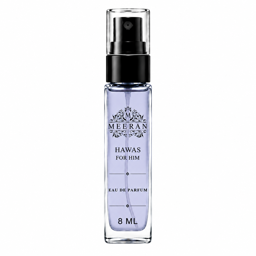 rasasi hawas 8ml