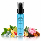 Riiffs Freeze 8ml Extrait De Parfum For Man & Woman