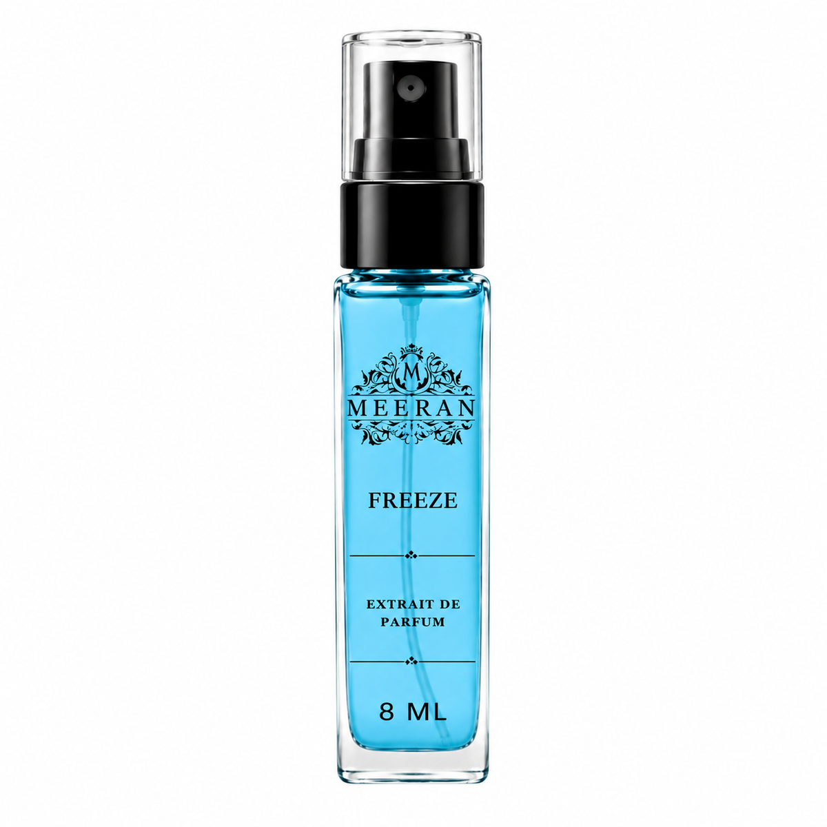 Riiffs Freeze 8ml Extrait De Parfum For Man & Woman