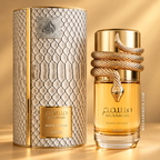 Lattafa Musamam White Intense For Men And Women EDP 100ml