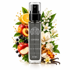 AHMED Cinder Perfume - 8 ml  (For Men & Women)