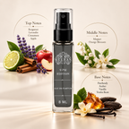 Meeran 9pm EDP for men 8ml