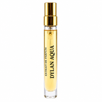 Dylan Aqua – Extrait de Parfum 10ml | Fresh Aquatic Woody Fragrance