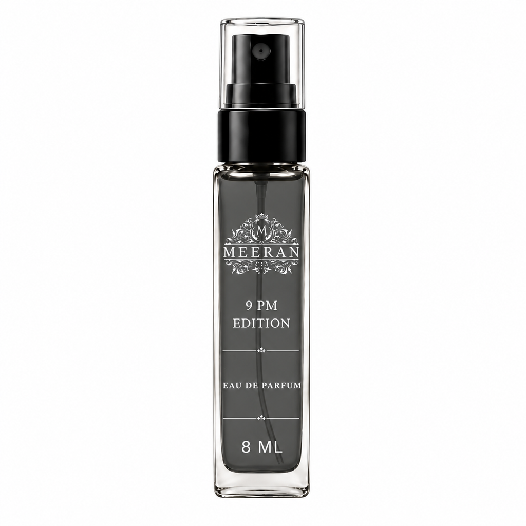 Meeran 9pm EDP for men 8ml