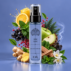 Afnan 9am Dive EDP for Men 8ml