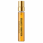 Khamra Coffee – Extrait de Parfum 10ml | Warm Gourmand Coffee Fragrance