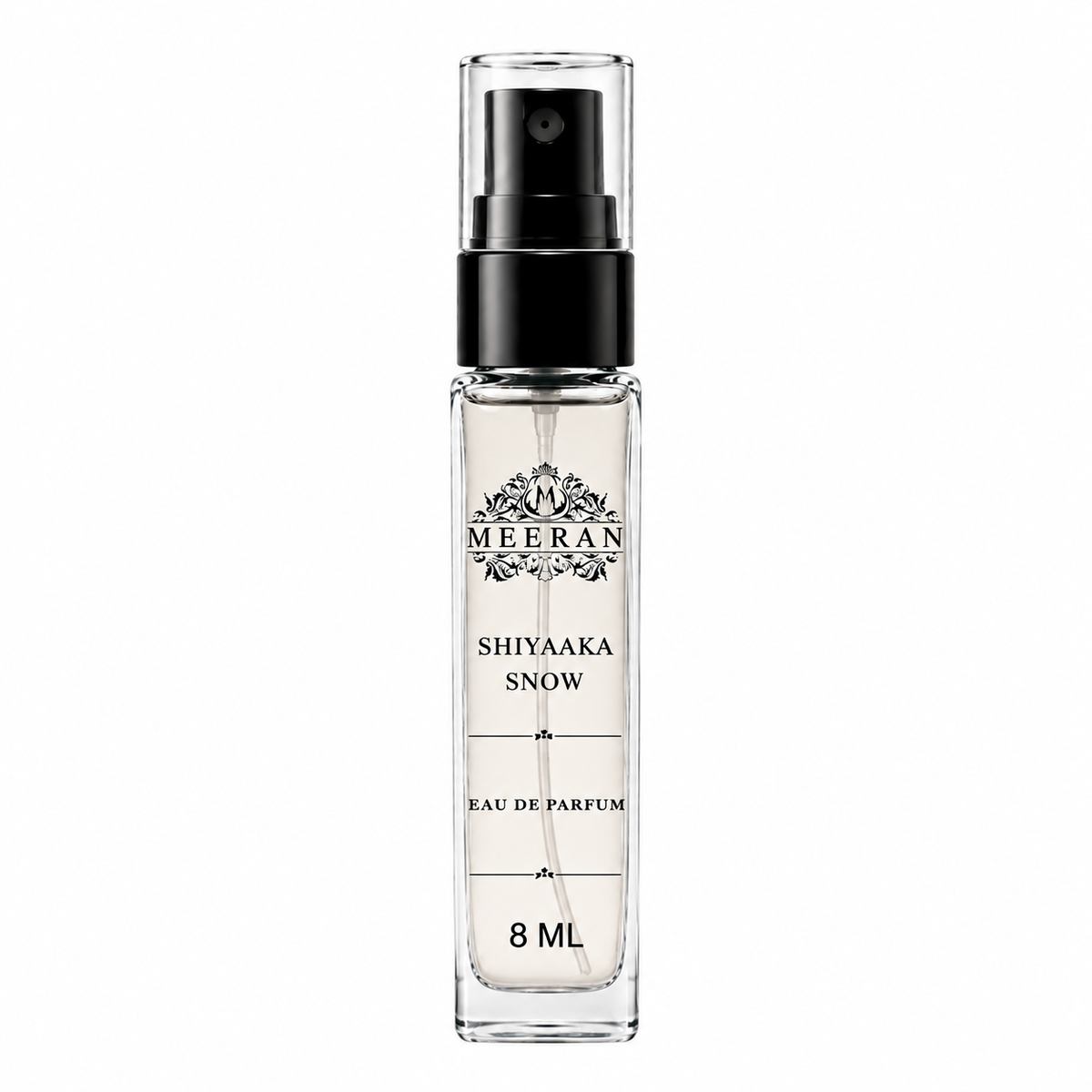 KHADLAJ SPECIAL EDITION SHIYAAKA SNOW 8 ML EAU DE PARFUM FOR MEN