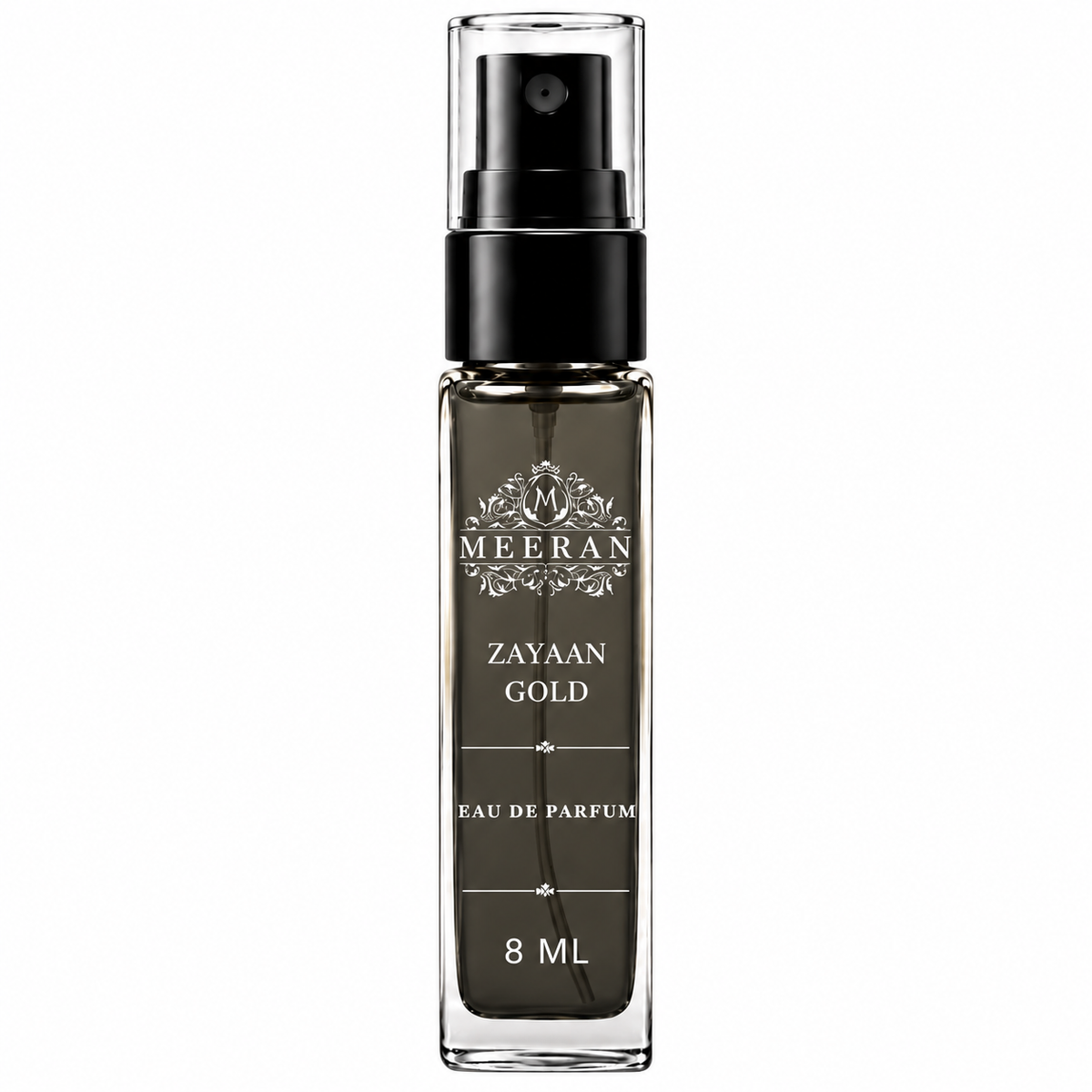 Khadlaj Zayaan Gold 8ml EDP For Men