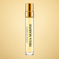 Mega Marine 10ML Extrait de Parfum | Fresh Aquatic & Citrus Unisex Perfume