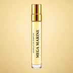 Mega Marine 10ML Extrait de Parfum | Fresh Aquatic & Citrus Unisex Perfume