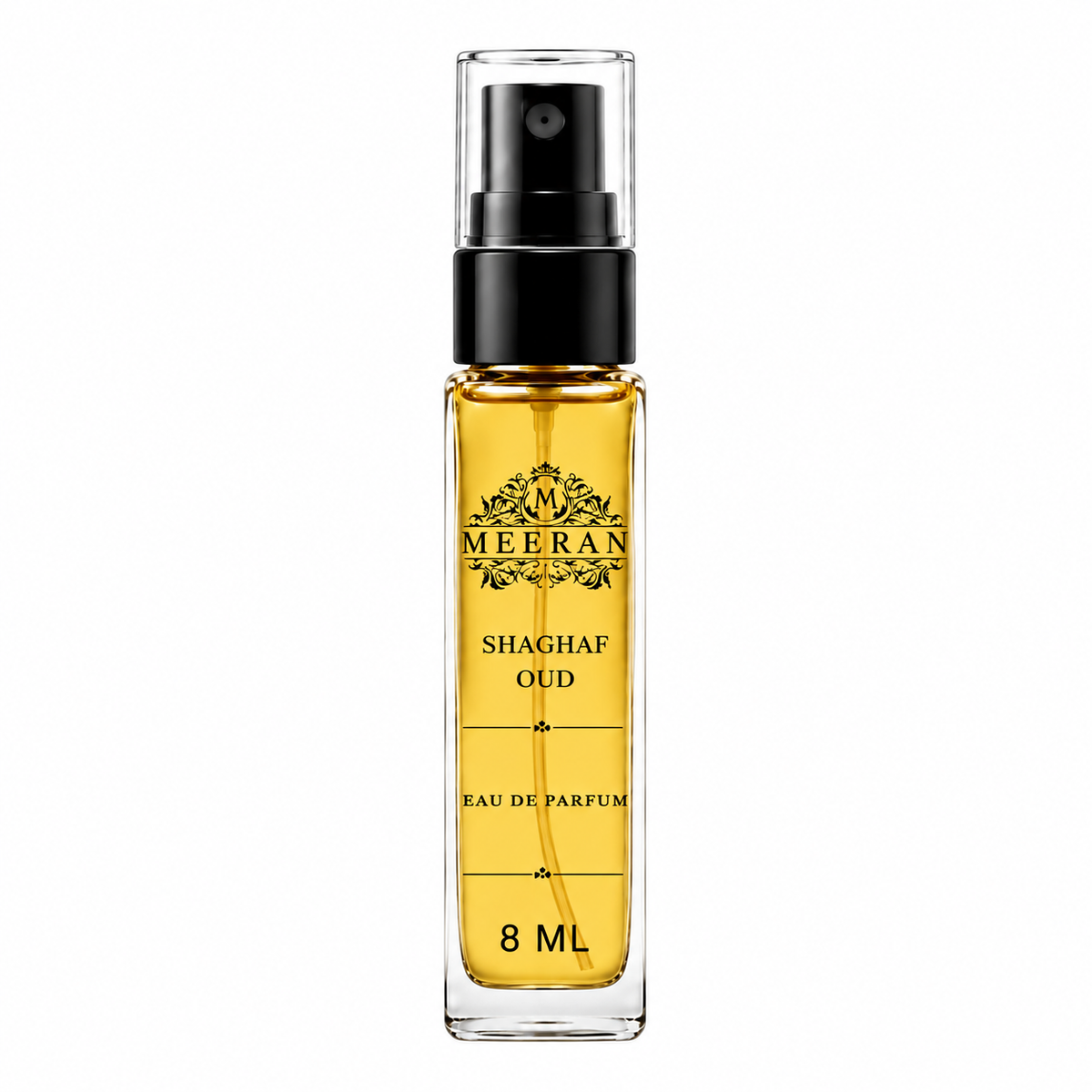 Swiss Arabian Shaghaf Oud EDP 8ML