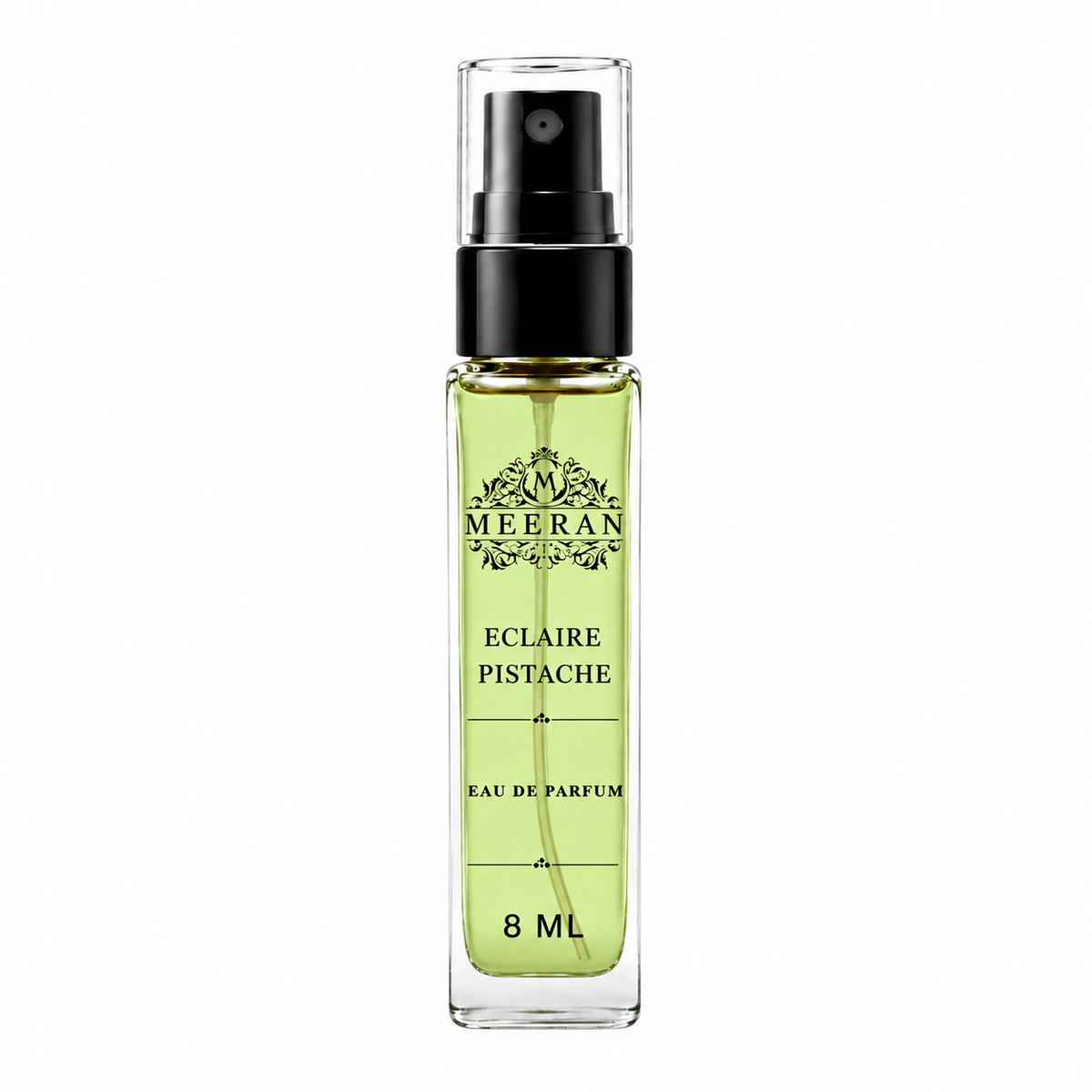 Lattafa Eclaire Pistache EDP 8ml Unisex