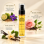 Maison Alhambra - The Tux 8ml Eau De Parfum