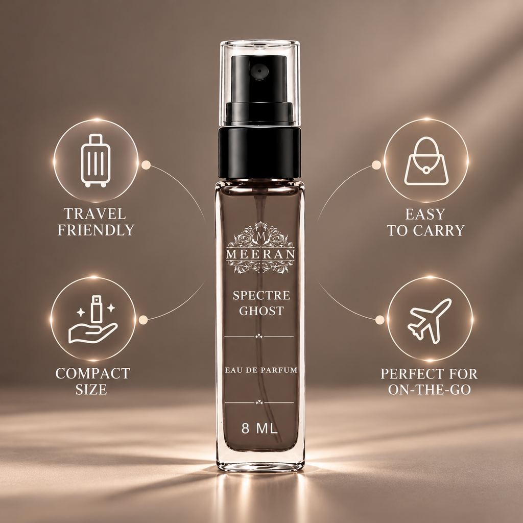 French avenue - Spectre Ghost 8ml