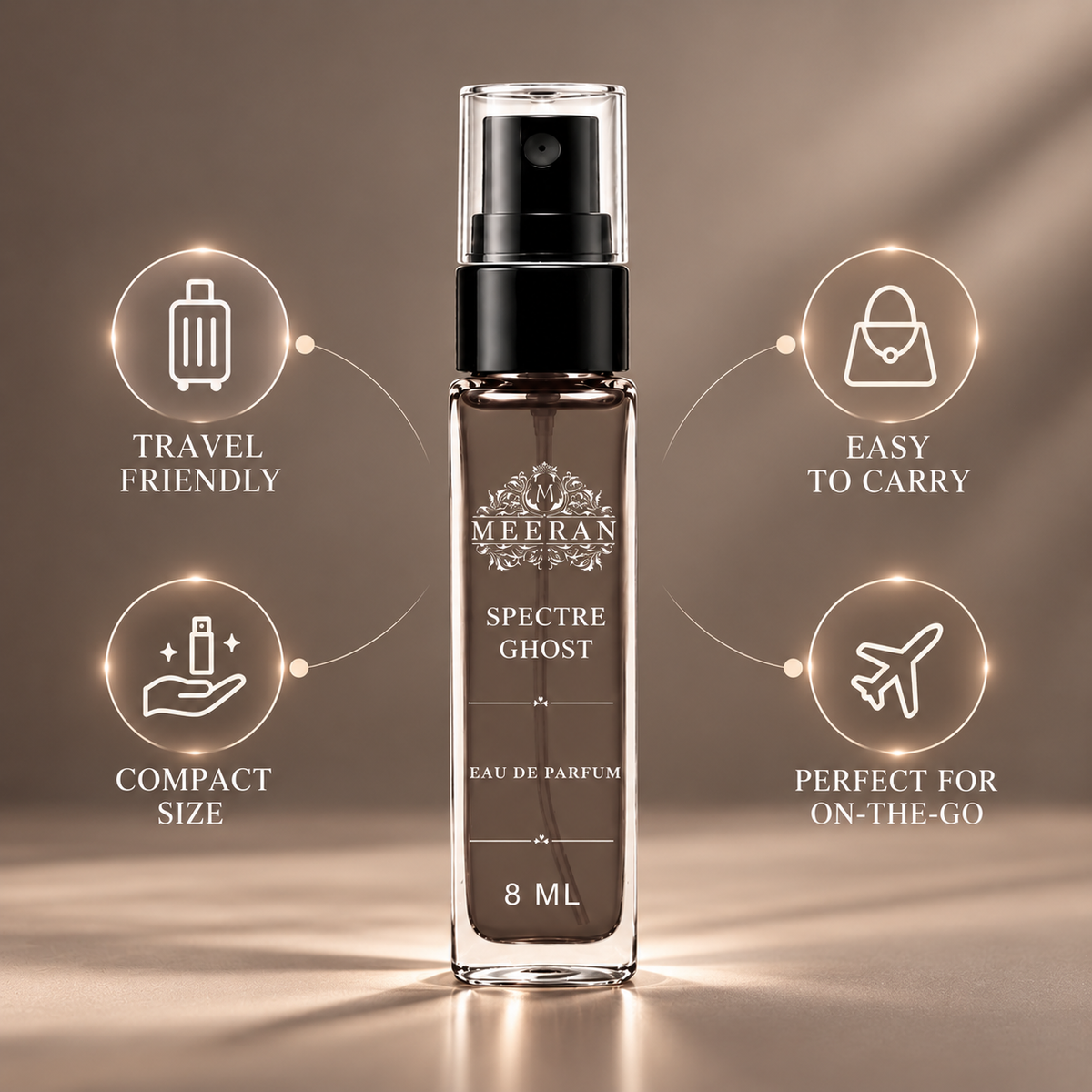 French avenue - Spectre Ghost 8ml