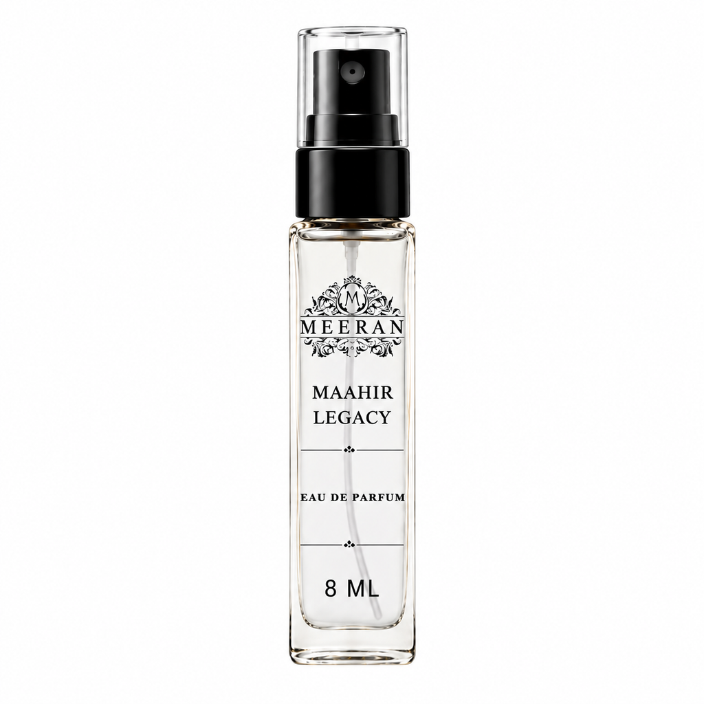 Lattafa Maahir Legacy 8ml Eau De Parfum for Men And Women