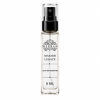 Lattafa Maahir Legacy 8ml Eau De Parfum for Men And Women