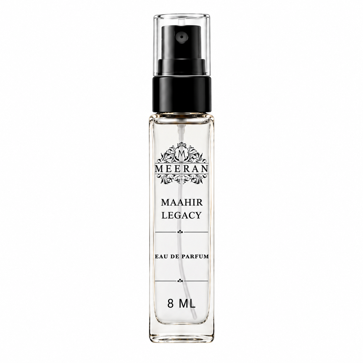 Lattafa Maahir Legacy 8ml Eau De Parfum for Men And Women