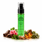 Ahmed Al Maghribi Ignite Oud Extrait De Parfum 8ml For Men & Women