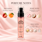 Khadlaj Cloud Candy 8ml EDP For Women