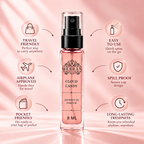 Khadlaj Cloud Candy 8ml EDP For Women