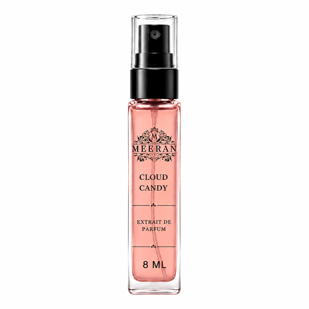 Khadlaj Cloud Candy 8ml EDP For Women