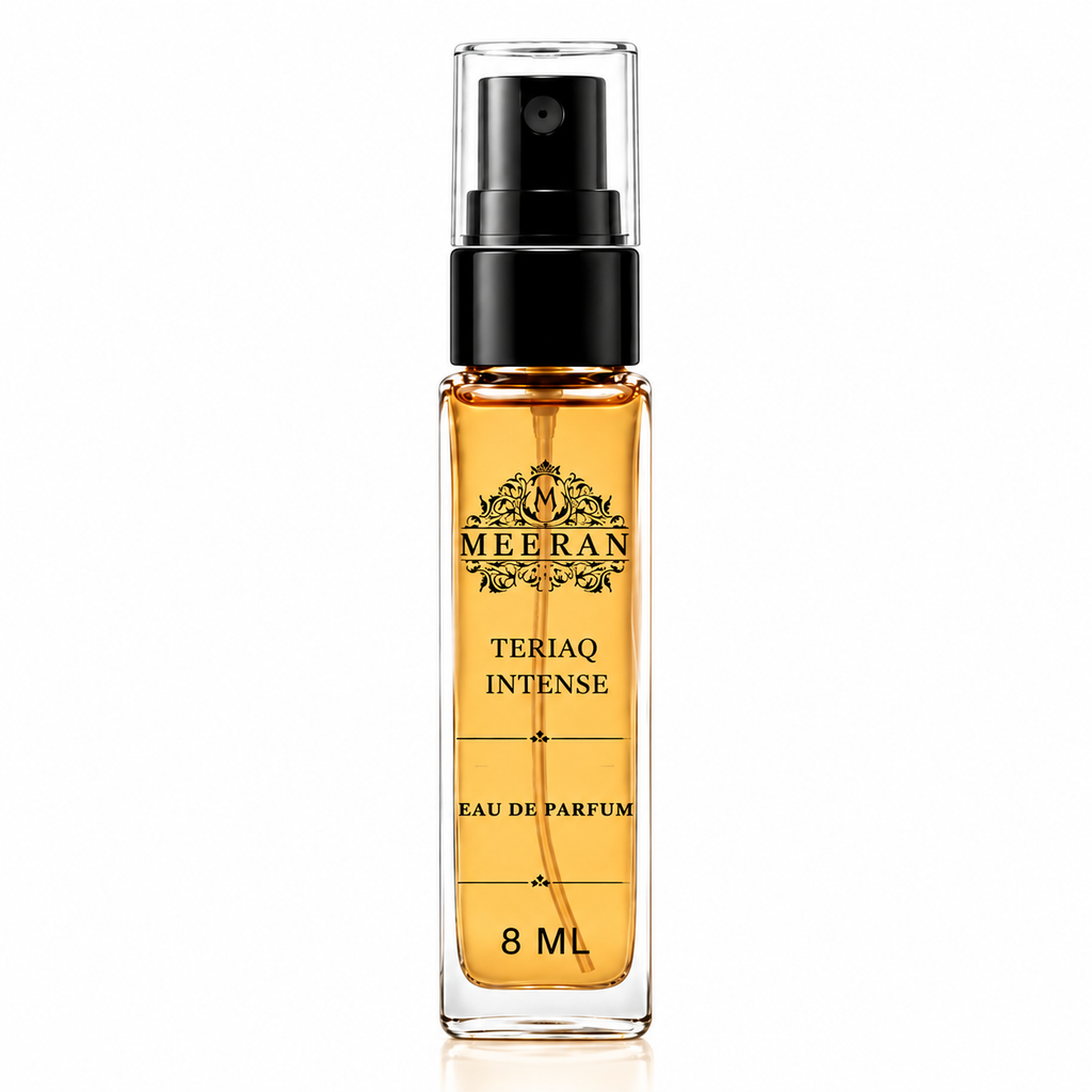 Lattafa - Teriaq Intense 8ML EDP