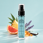 Rasasi Hawas Malibu EDP (8ML) | Long-Lasting Perfume for Men | Decanted From Original Bottle