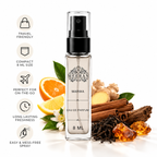 Arabiyat Prestige Meeran Marwa (8ML) Eau de Parfum | Decented From Original Bottle | Marwa EDP for Men