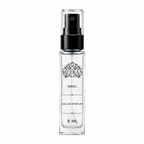 Ahmed al maghribi Marj (8ML) Long-Lasting Perfume for Men and Women | Decented From Original Bottle