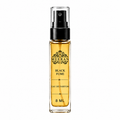 Ahmed al maghribi Black Fume (8ML) Eau De Parfum For Men | Decented From Original Bottle