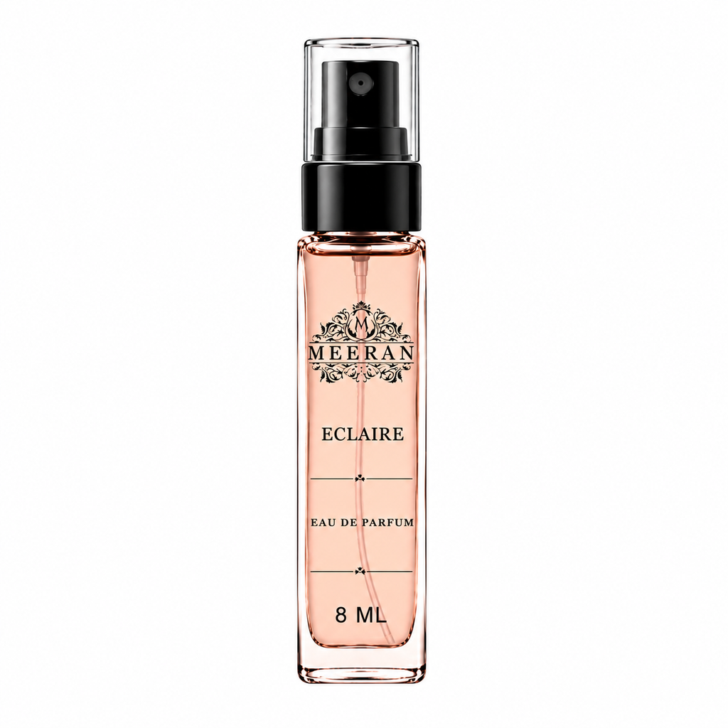 lattafa Eclaire Long Lasting Perfume (8ML) For Men & Women Eau De Parfum | Decented From Original Bottle |