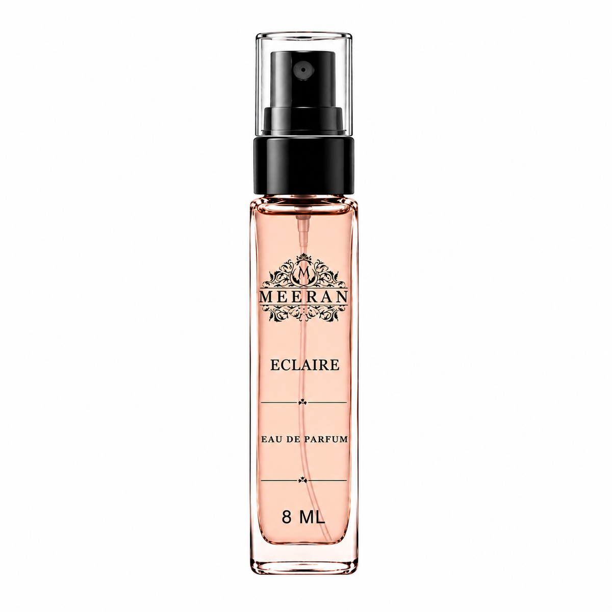 lattafa Eclaire Long Lasting Perfume (8ML) For Men & Women Eau De Parfum | Decented From Original Bottle |