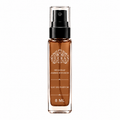 SWISS ARABIAN Shaghaf Amber Infusion (8ML) | Decented From Original Bottle | Shaghaf Amber Infusion EDP Unisex