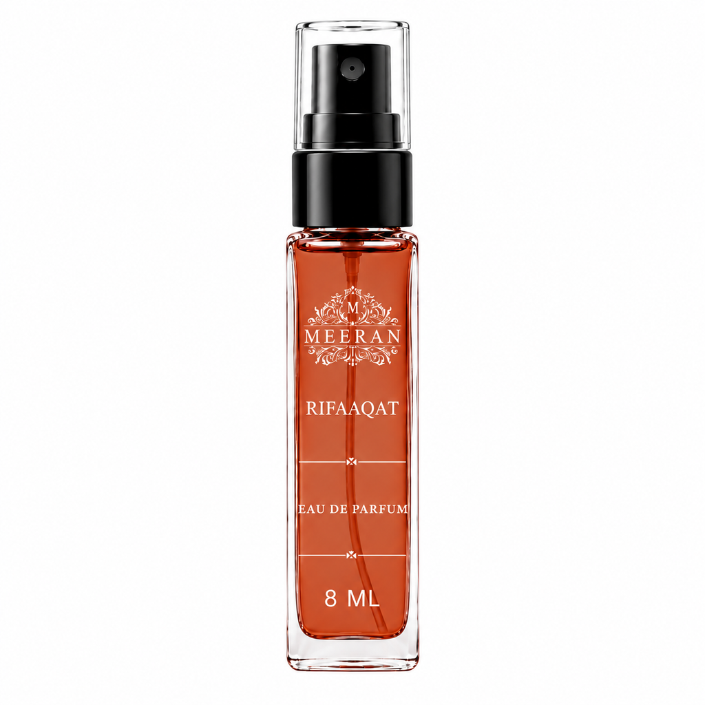 Rifaaqat (8Ml) Edp Perfume | Decented From Original Bottle | UNISEX