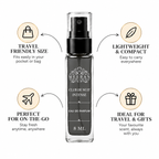 Meeran Club de Nuit Intense Man 8ml Decanted
