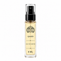 Qaaed Eau De Parfum | 8ML | Long Lasting Luxury Perfume For Men | Decanted From Original Bottle | Qaaed EDP Unisex