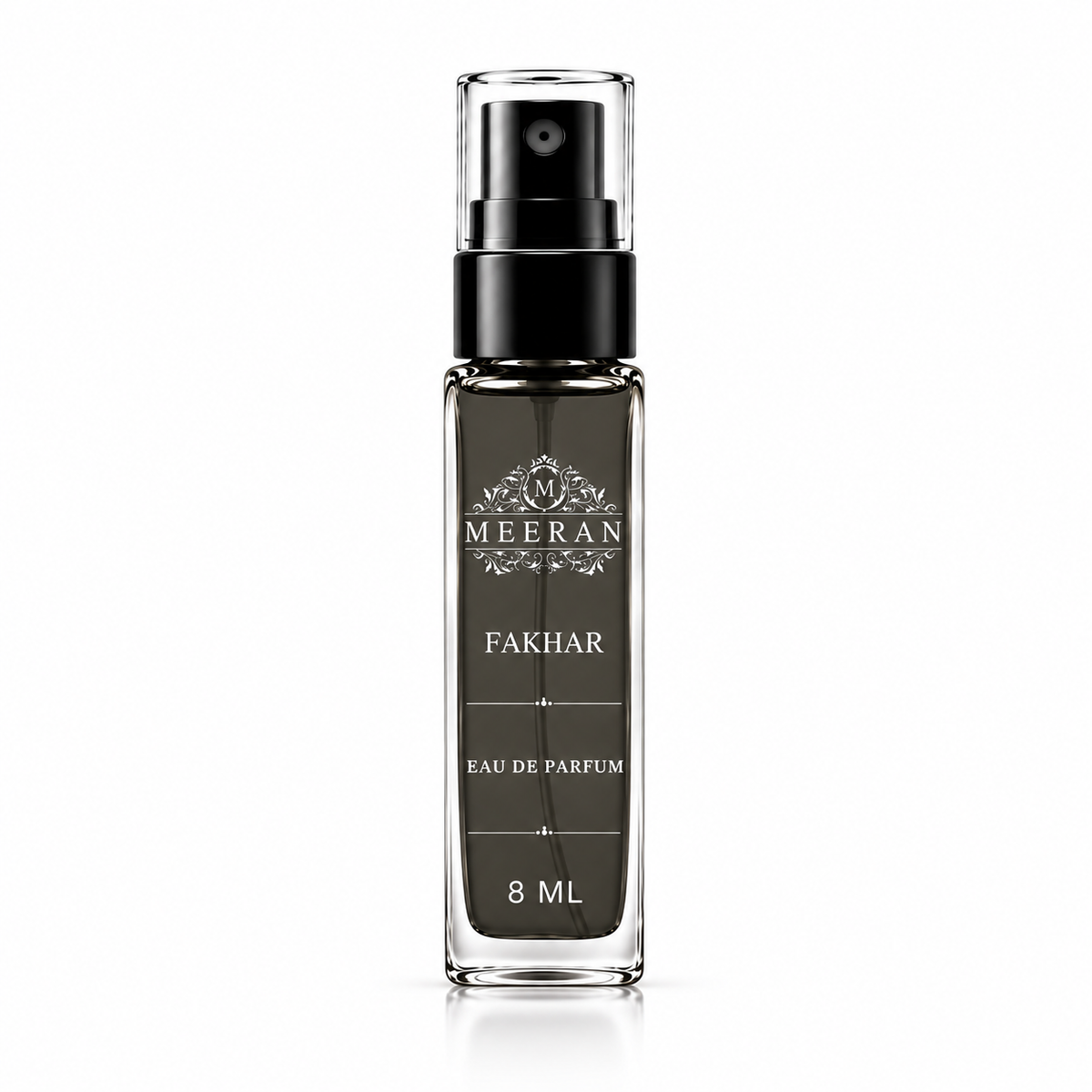 Fakhar Long Lasting Perfume For Men & Women | Eau De Parfum | 8ML | Decanted From Original Bottle |