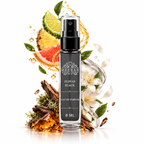 Meeran HawasBlack (8ML) |  Eau De Parfum For Men | Long Lasting Perfume | Luxury Scent (HawasBlack)