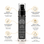 9 PM Edition (8ML) For Men | Decanted From Original Bottle | Eau De Parfum | 100% Authentic Product
