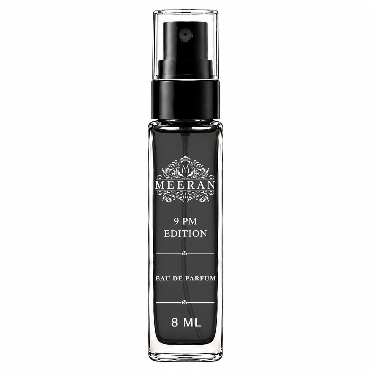 9 PM Edition (8ML) For Men | Decanted From Original Bottle | Eau De Parfum | 100% Authentic Product